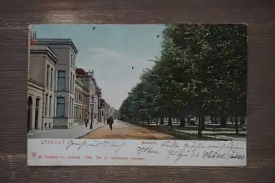 Ostatnia szansa Utrecht Maliebaan