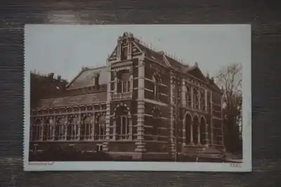 Tiel Gerechtshof Tylko dziś