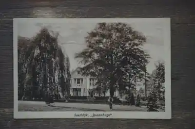 Soestdijk Braamhage Niska cena