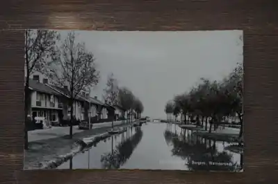 Hazerswoude Burgm. Warnaarkade Oferta