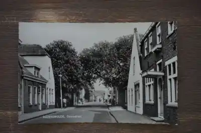 Kup teraz Hazerswoude Dorpsstraat