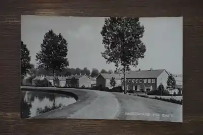 Kup teraz Hazerswoude Plan zuid