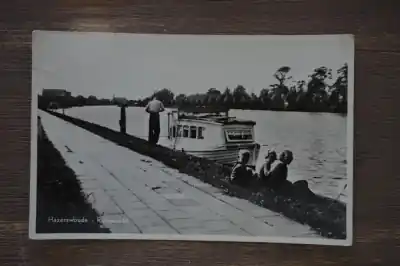 Oferta limitowana Hazerswoude Rijngezicht