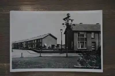 Hazerswoude Kastanjelaan Promocja