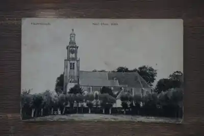 Szybka dostawa Hazerswoude Ned Herv kerk