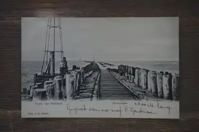 Hoek van Holland Noorderhoofd Oferta