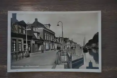 Ekspresowa dostawa Heerenveen 1e Heerenwal