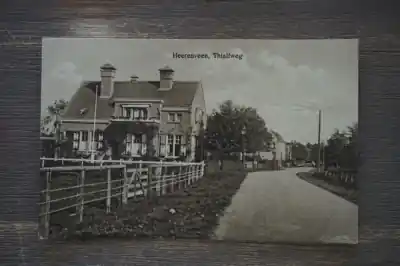 Heerenveen Thialfweg Zamów teraz