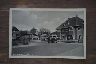 Heerenveen Crackstraat Ostatnia szansa