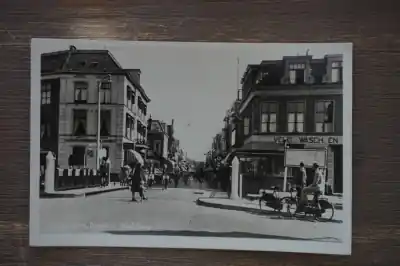 Heerenveen Dracht m. Hoofdbrug Nowość