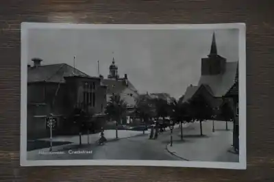 Oferta Heerenveen Crackstraat