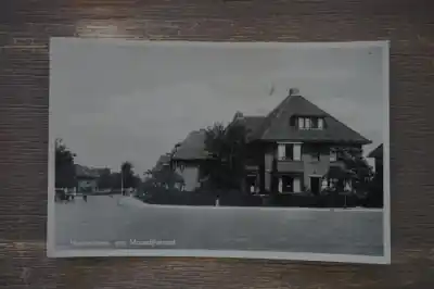 Bezpieczna płatność Heerenveen Van Maasdijkstraat