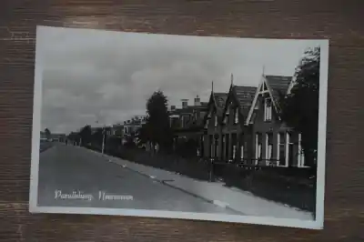 Premium Heerenveen Parallelweg