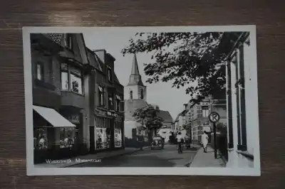 Nowość Winterswijk Misterstraat