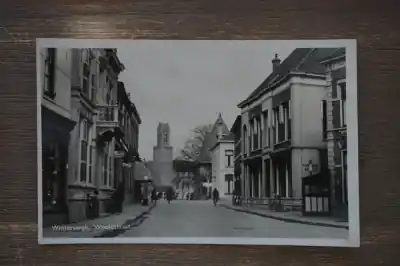 Winterswijk Wooldstraat Zwrot pieniędzy