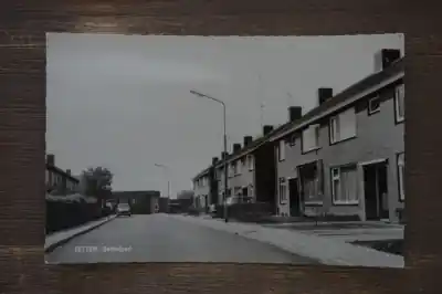 Zetten Bethelpad Oferta limitowana