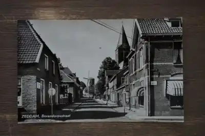 Zeddam Bovendorpsstraat Ostatnia szansa