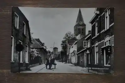Kup teraz Zeddam Bovendorpsstraat