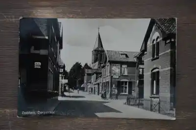 Kup teraz Zeddam Dorpstraat