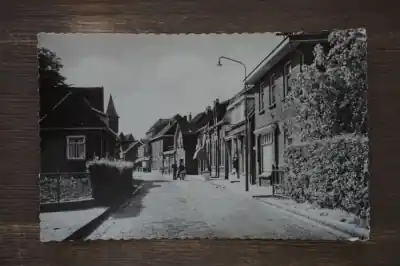 Zeddam Beneden Dorpstraat Zamów teraz