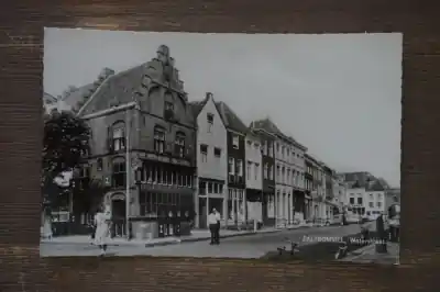 Zaltbommel Waterstraat Wysoka jakość