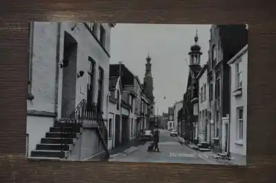 Zaltbommel Korte Steigerstraat Tylko dziś