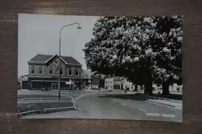 Tylko dziś Vorden Centrum