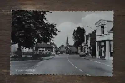 Szybka dostawa Vorden Nieuwstad