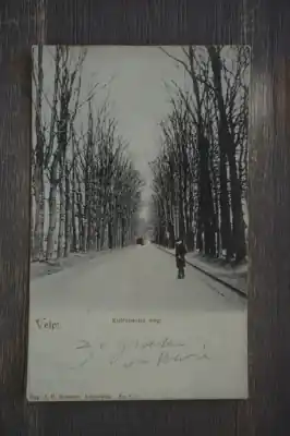 Zwrot pieniędzy Velp Zutfensche weg