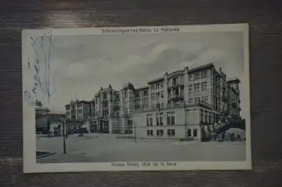 Scheveningen Palace hotel Oferta