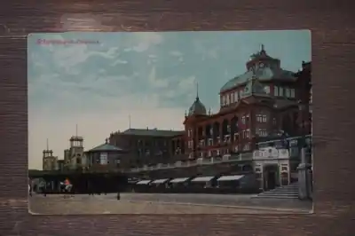 Scheveningen Kurhaus Najlepsza cena