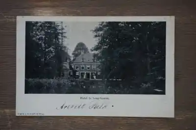 Tani Laag-Soeren Hotel