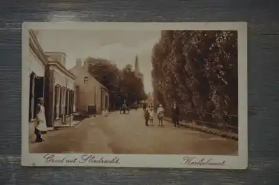 Sliedrecht Kerkebuurt Wyprzedaż