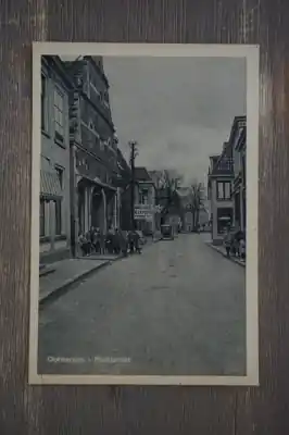 Ekspresowa dostawa Ootmarsum Marktstraat