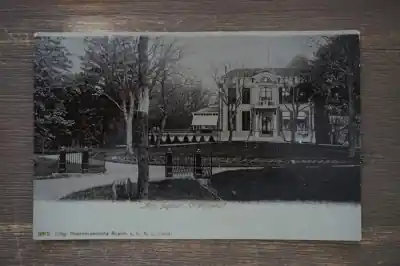 Oryginalny Oranjewoud Klein Jagtlust