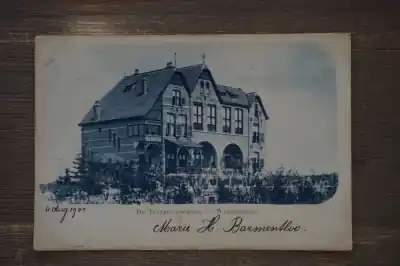 Wageningen De Tuinbouwschool Darmowa dostawa