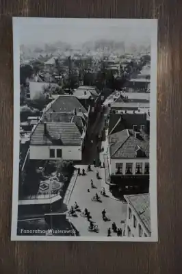 Zamów teraz Winterswijk Panorama