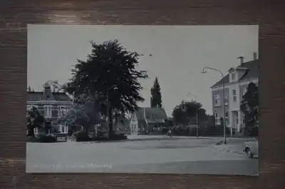 Winterswijk Haitsma Mulierweg Oryginalny