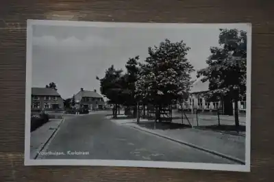 Voorthuizen Kerkstraat Szybka dostawa