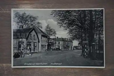Voorthuizen Hoofdstraat Oferta limitowana
