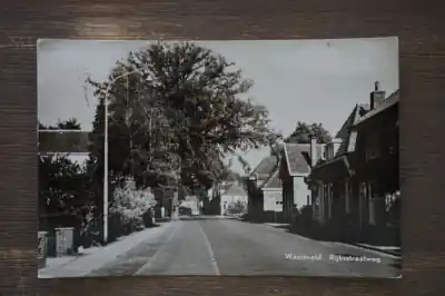 Nowość Warnsveld Rijksstraatweg
