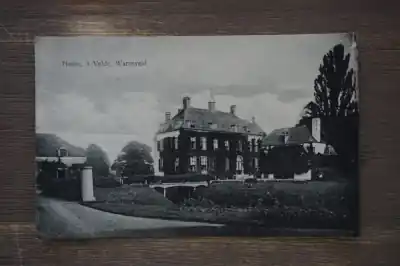 Warnsveld Huize 't Velde Oferta