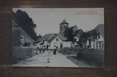 Ekspresowa dostawa Warnsveld Groet uit