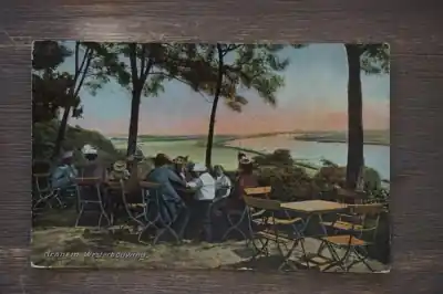 Arnhem Westerbouwing Nowość