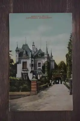 Arnhem Omstreken Oosterbeek Zonnenberg Szybka dostawa