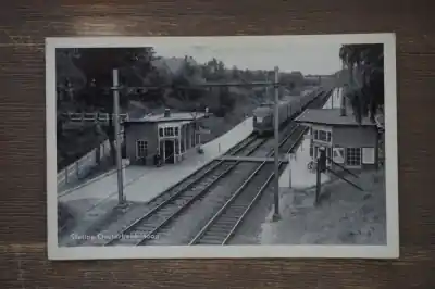 Premium Oosterbeek Station