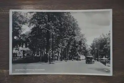 Oosterbeek Utrechtsche Straatweg Nowość