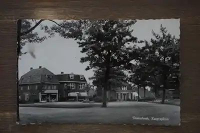Oosterbeek Zaayerplein Zwrot pieniędzy