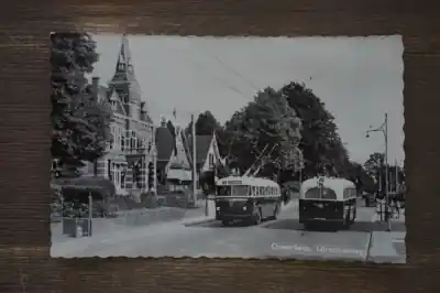 Ekspresowa dostawa Oosterbeek Utrechtseweg