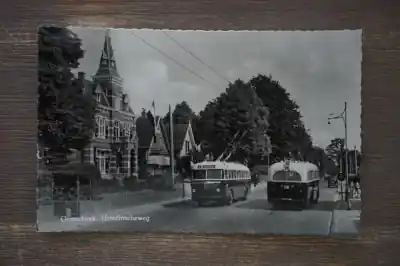 Darmowa dostawa Oosterbeek Utrechtseweg